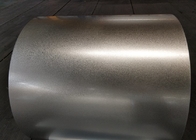 Dx53d Galvalume Steel Coil Az120 Pre चित्रित एल्यूमीनियम का तार