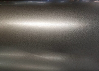 JIS G3321 DX51D AZ50 Prepainted Galvalume स्टील का तार नियमित स्पैंगल