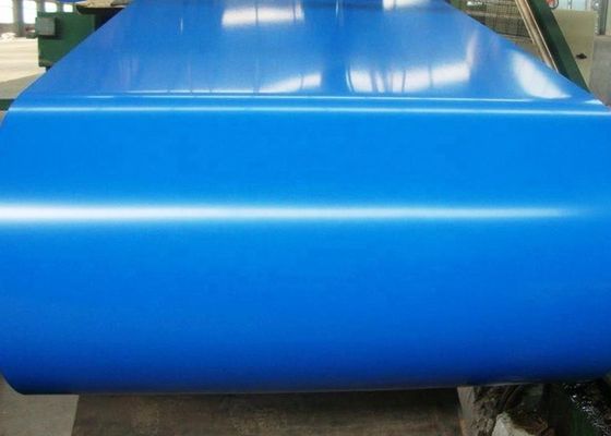 खरीदना 0.19mm RAL9010 छत और भवन पैनलों के लिए 90g/m2 जिंक कोटिंग के साथ पूर्व-लेपित जस्ती स्टील कॉइल online manufacture
