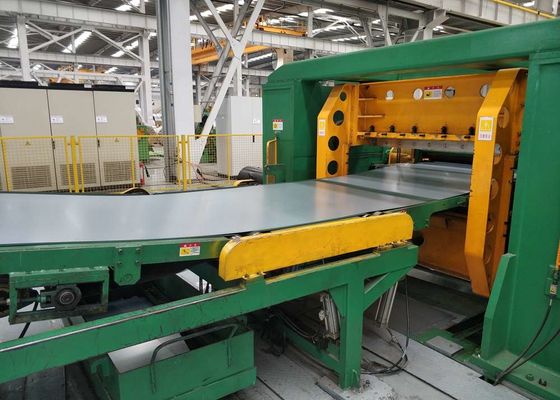 खरीदें हॉट डिप्ड 0.15 मिमी 3.8 मिमी जस्ती स्टील शीट JIS G3302 SGCC बड़ी स्पैंगल online manufacture