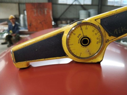 खरीदें EN10169 Z120 RAL 8045 एएसटीएम A792 रंग लेपित शीट online manufacture