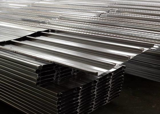 खरीदें 0.6mm Z120 निर्माण सामग्री के लिए जस्ती नालीदार छत शीट online manufacture