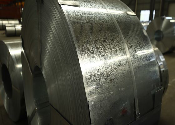 खरीदना 22 गेज ASTM A653 SGCC GI स्टील शीट निर्माण सामग्री और उपकरण के लिए गर्म जस्ती सादा स्टील शीट online manufacture