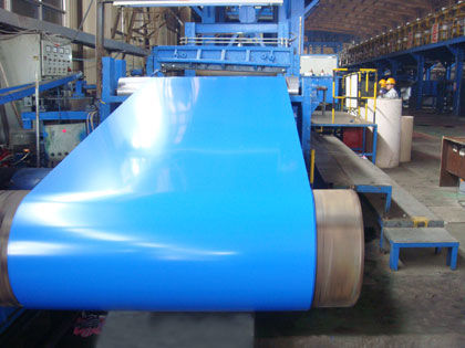 खरीदें 0.18mm 1.20mm LFQ AZ जस्ती इस्पात का तार Gi शीट का तार online manufacture