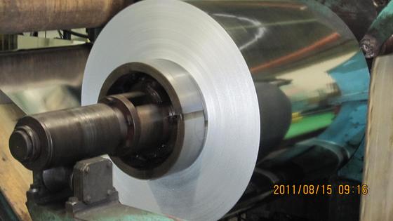 खरीदें 0.15 मिमी 3.8 मिमी गर्म डूबा हुआ जस्ती स्टील का तार DX51D G275 गैलव शीट और कुंडल online manufacture