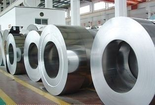 खरीदें 22 गेज 3.0 मिमी गर्म डूबा हुआ जस्ती इस्पात का तार स्पैंगल क्रोमैटेड online manufacture