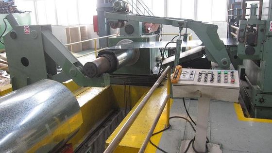 खरीदें SGCC SGCD JIS G3302 गर्म डूबा हुआ जस्ती इस्पात पट्टी जस्ता लेपित इस्पात का तार online manufacture