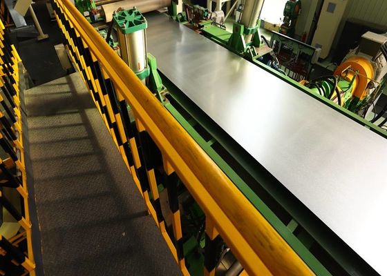 खरीदें JIS G3321 DX51D AZ50 Prepainted Galvalume स्टील का तार नियमित स्पैंगल online manufacture