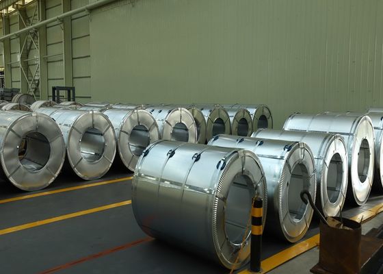 खरीदें ATF DX51D G60 Galvalume रंग लेपित एल्यूमीनियम का तार Galvalume शीट धातु online manufacture