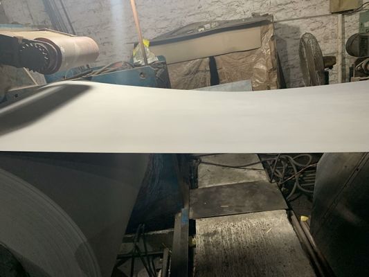 खरीदें SGCC 0.5mm Z40 ASTM EGI शीट Gi स्टील का तार नियमित स्पैंगल online manufacture