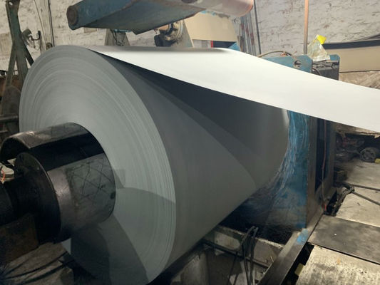 खरीदना उपकरणों और धातु निर्माण के लिए Q195A Q235A Z50 इलेक्ट्रो गैल्वेनाइज्ड स्टील शीट कॉइल 0.7 मिमी ईजीआई स्टील online manufacture