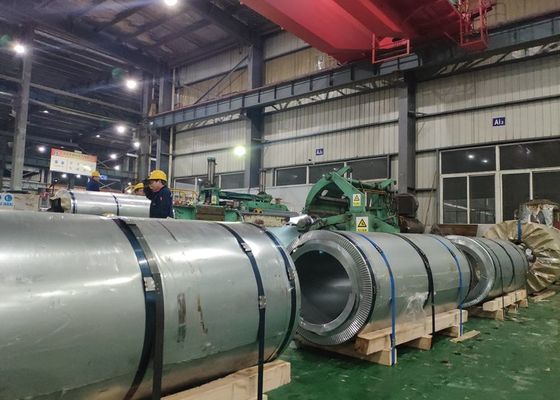 खरीदें Z120 फॉस्फेट 0.6 मिमी ईजीआई कॉइल शीट 1500 मिमी 5 एमटी online manufacture