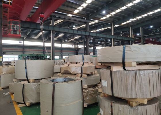 खरीदना S550GD EGI स्टील कॉइल 0.90mm मोटाई 1250mm चौड़ाई 100g/m2 जिंक कोटिंग के साथ online manufacture