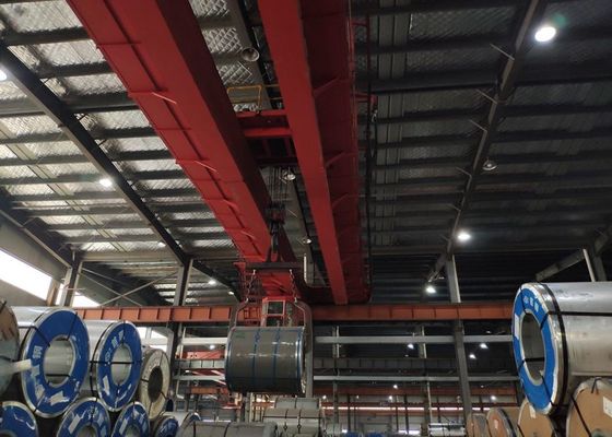 खरीदें SS400 0.5 मिमी ईजीआई कॉइल इलेक्ट्रो हॉट डुबकी जस्ती कॉइल online manufacture