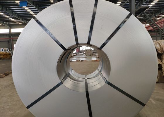 खरीदें Az120 Dx52d कोल्ड रोल्ड गैलवेल्यूम स्टील कॉइल गैलवेल्यूम मेटल रूफ online manufacture